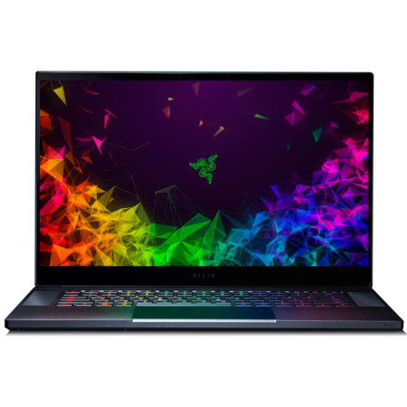 雷蛇（Razer） 笔记本 灵刃17款游戏本14.0英寸轻薄i7吃鸡笔记本电脑 i7-7700HQ 512G固态 4K触屏