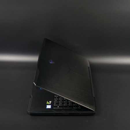 【二手9成新】微星/MSI 游戏本 GE62 I75代/8/128+1T/960