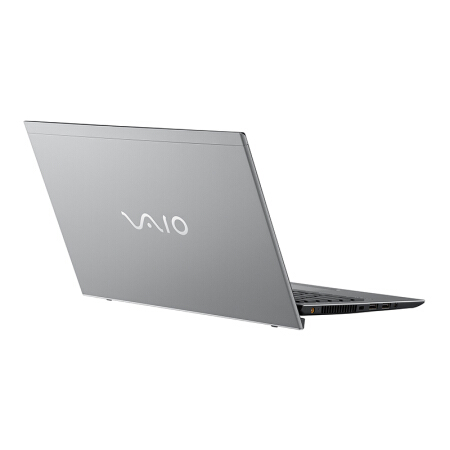 二手VAIO S11 11.6英寸 845g 轻薄笔记本电脑(i5-8250U 8G 256G SSD FHD 指纹识别 背光/静音键盘)珍珠白 (VJS112C1111W)